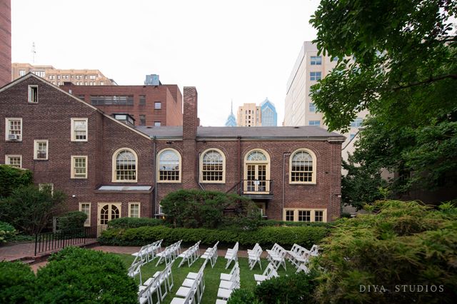 Featured photo from NSCDA/PA Headquarters House
