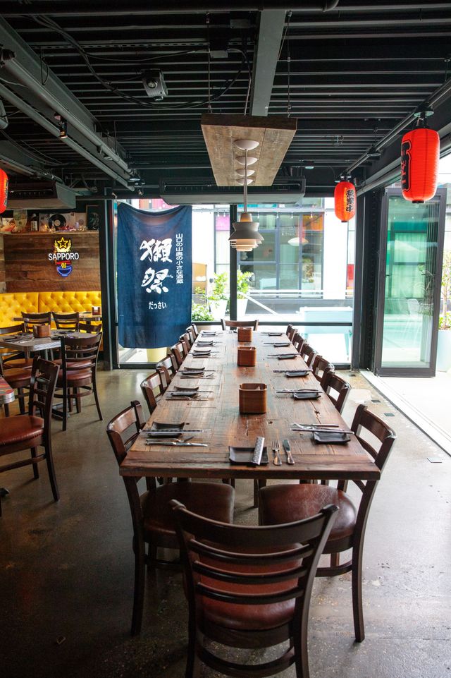 Featured photo from Big Wood Table