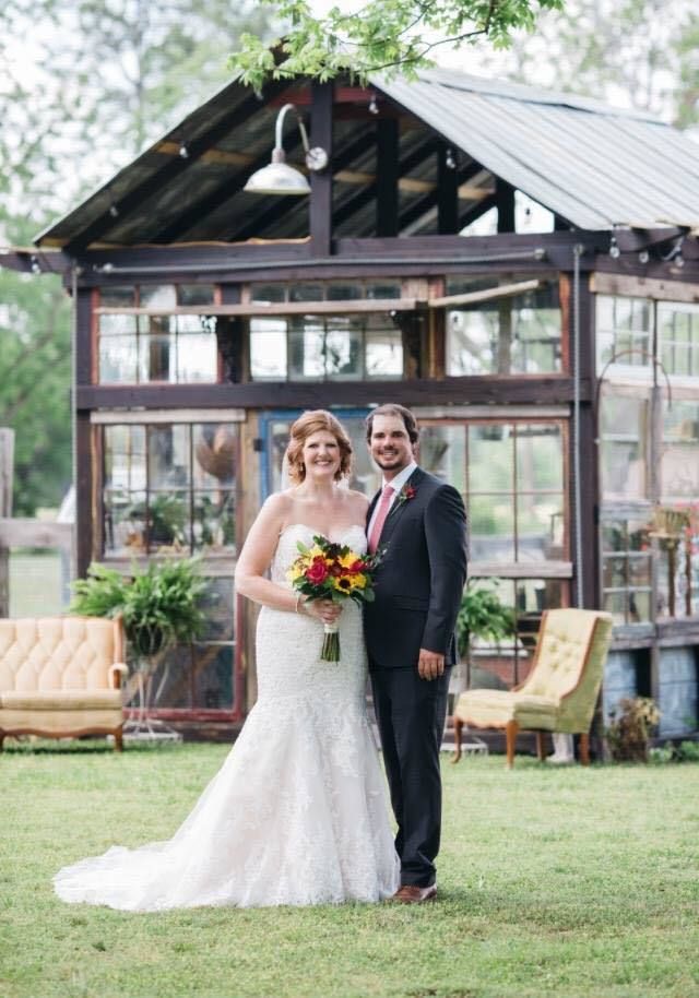 Featured photo from The Greenhouse