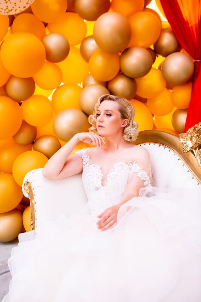 Featured photo from Summer Magic Styled Shoot