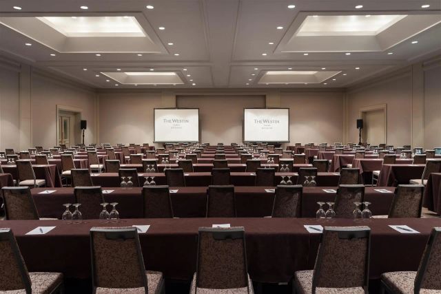 Featured photo from Oasis Ballroom