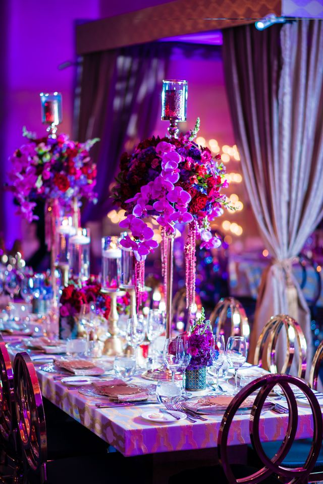 Featured photo from Monica Pardo Events