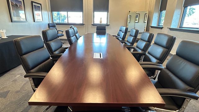 Featured photo from Board Room
