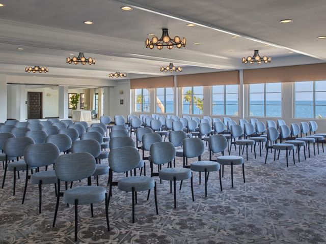 Featured photo from Pacific Ballroom & Seaview
