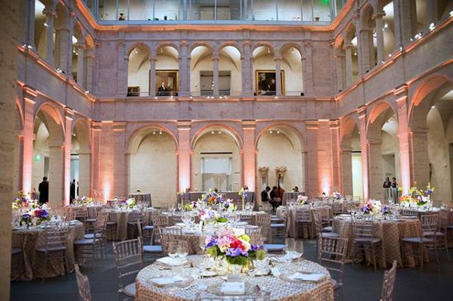 Featured photo from Calderwood Courtyard