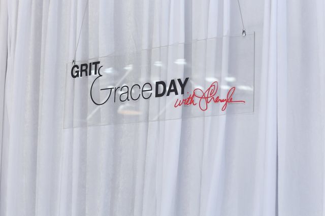 Featured photo from Grit + Grace Day 2019