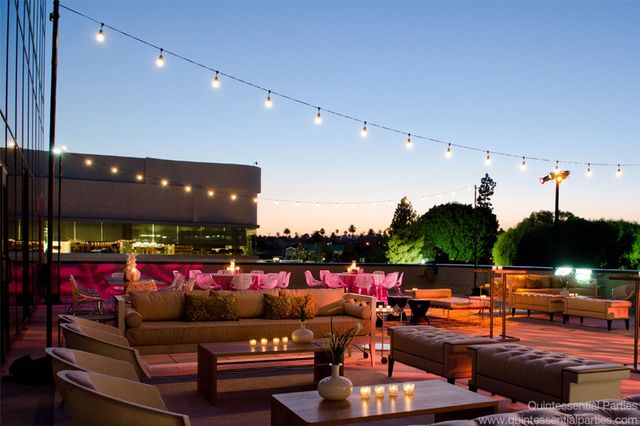 Featured photo from Pacific Design Terrace