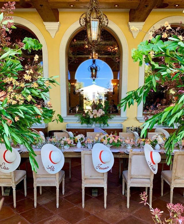 Featured photo from Blossoming Napa Bachelorette