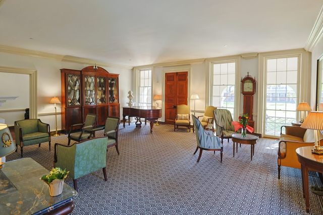 Featured photo from Front Parlor