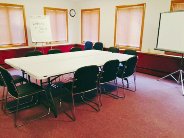 Featured photo from The Boardroom