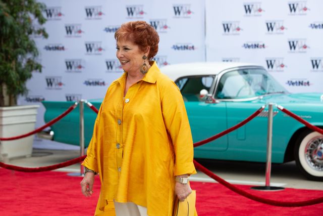 Featured photo from Working Wardrobe's Driving Success Gala