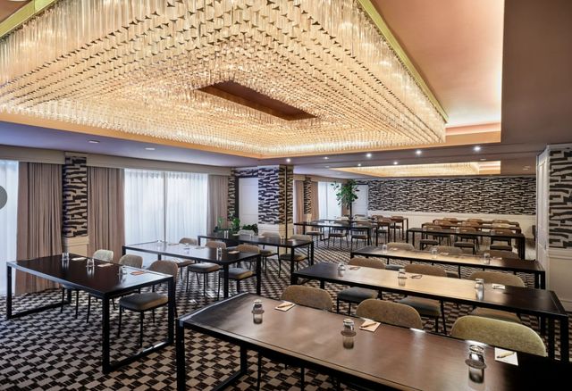 Featured photo from Ansel Room