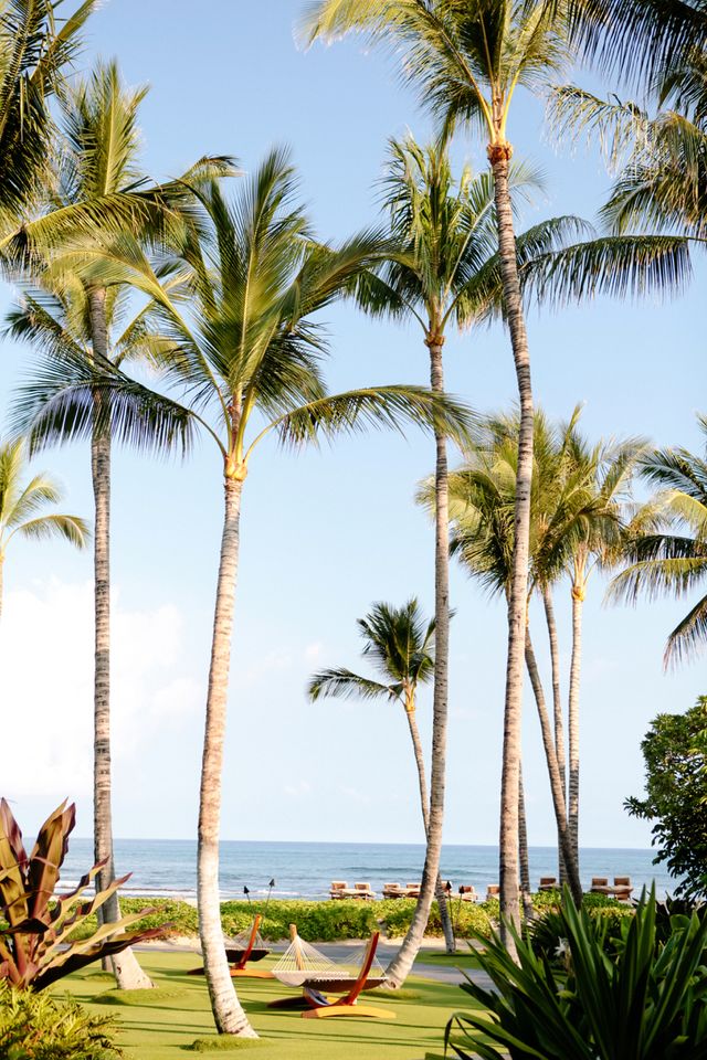 Featured photo from Destination Wedding :: Tom & Axel :: Hawaiian Beachfront Celebration