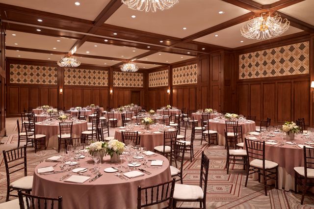 Featured photo from Astor Ballroom