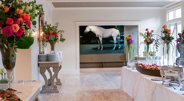 Featured photo from Camellia Sunroom