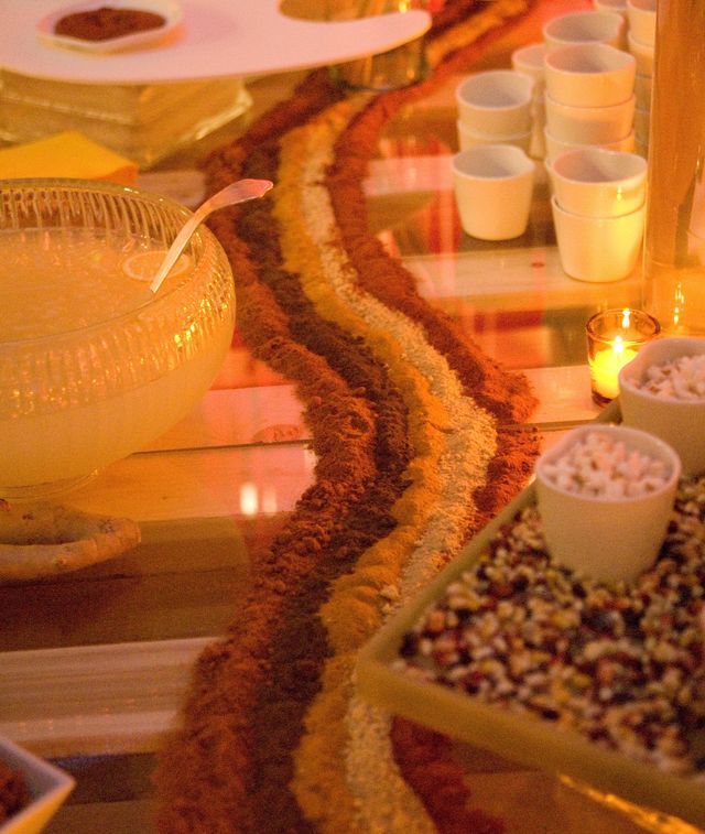 Featured photo from Moroccan Spice Party