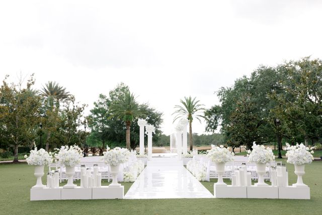 Featured photo from Da Vinci Lawn and Terrace