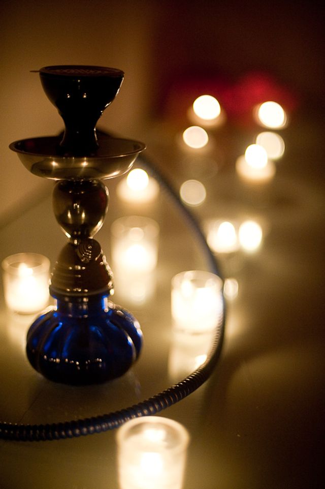 Featured photo from Valentine's Day Moroccan Red Party