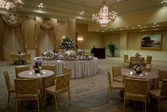 Featured photo from Queen Anne Ballroom