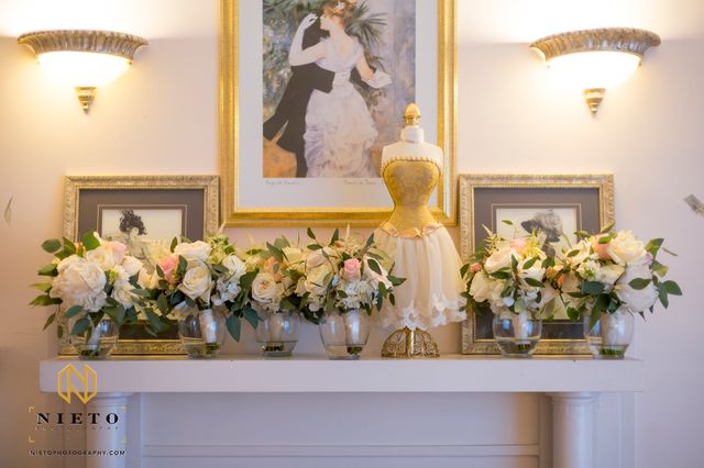 Featured photo from The Chapel