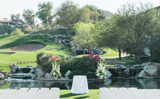 Featured photo from Island Green