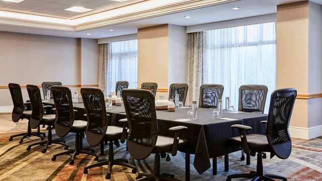 Featured photo from Desert Conference Suites