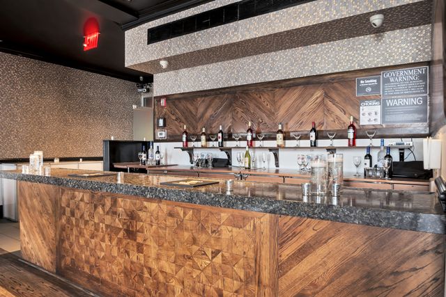 Featured photo from HARD BAR