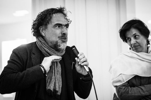 Featured photo from Collectivo 1050