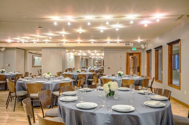 Featured photo from The Ballroom