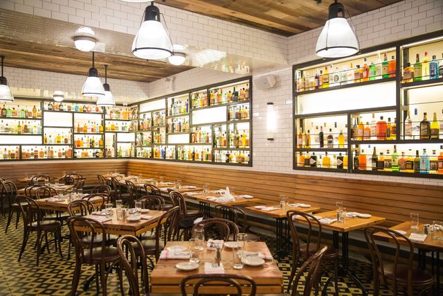 Featured photo from Private Dining Room