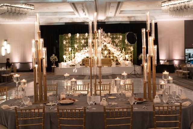 Featured photo from Intricate Indian Wedding at the Brooklyn Marriott in Brooklyn, NY