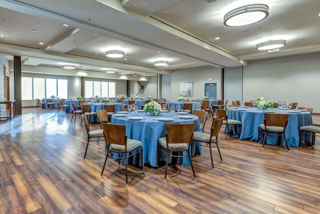 Featured photo from Ballroom