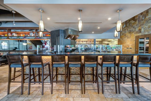 Featured photo from 2nd Floor