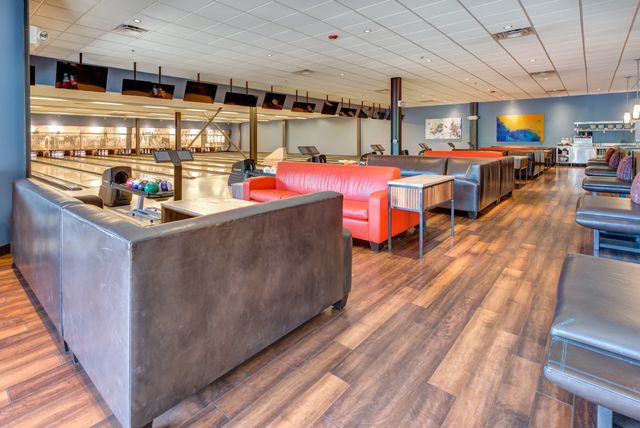 Featured photo from Bowling Lanes