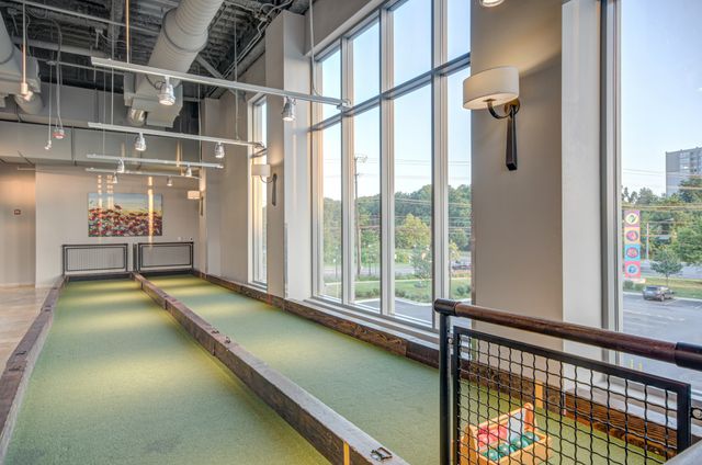 Featured photo from Bocce Courts