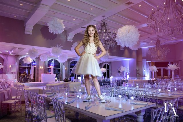 Featured photo from Simply Fabulous Bat Mitzvah in Palm Beach Gardens