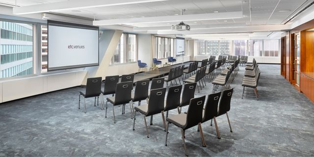 Featured photo from Market Suite