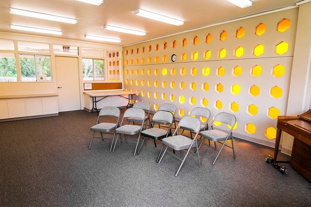 Featured photo from Rooms 6 & 9