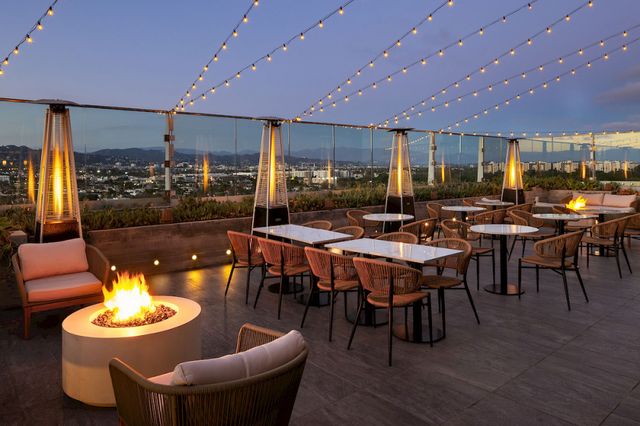 Featured photo from Nava Terrace