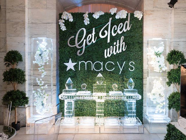 Featured photo from The Knot Gala 2016: 20th Anniversary