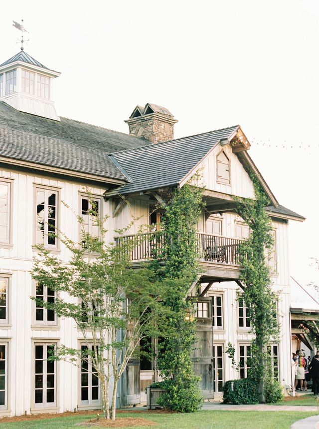 Featured photo from Southern Estate Wedding