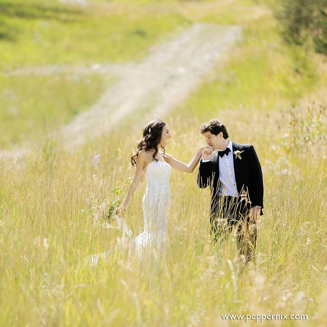 Featured photo from Julie @ Scott's Wedding Day