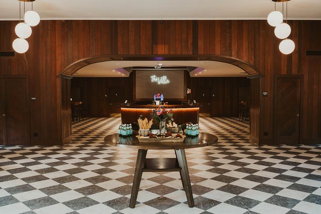 Featured photo from Villa Bar