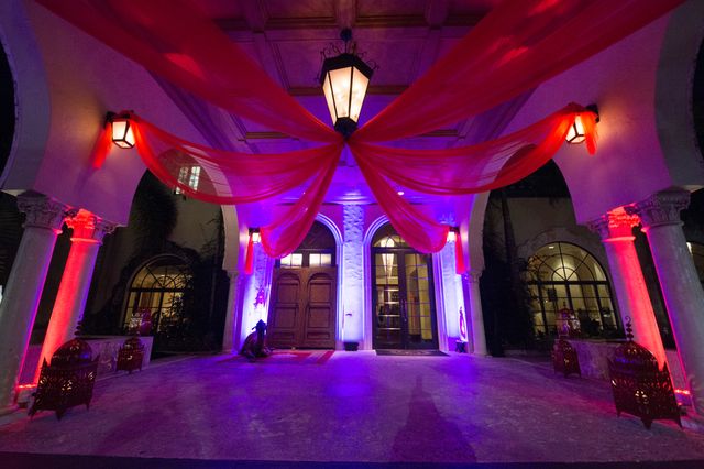 Featured photo from Marvelous Moroccan 16's