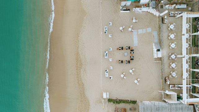 Featured photo from Beach Area – Sur Beach House