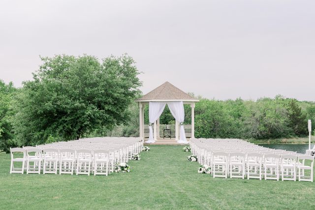 Featured photo from Waterfront Gazebo