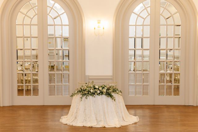 Featured photo from Reception Hall & Ballroom