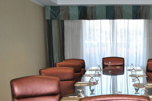 Featured photo from Board Room