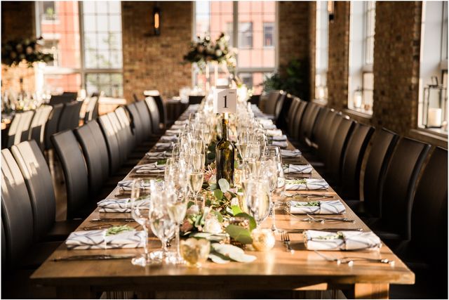 Featured photo from Tasteful Charming Wedding at Loft Lucia in Chicago, IL