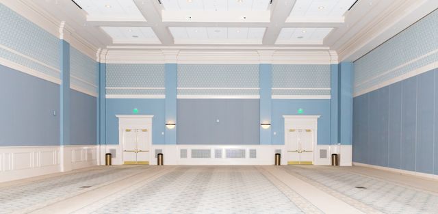 Featured photo from Grand Ballroom 1